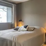 Cozy In With Wifi Ferienhaus Ulvik