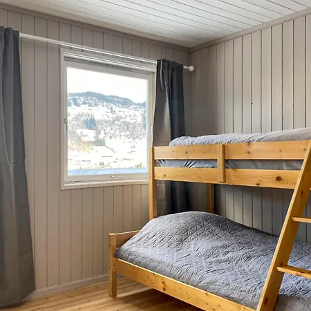 Cozy In With Wifi Feriehus