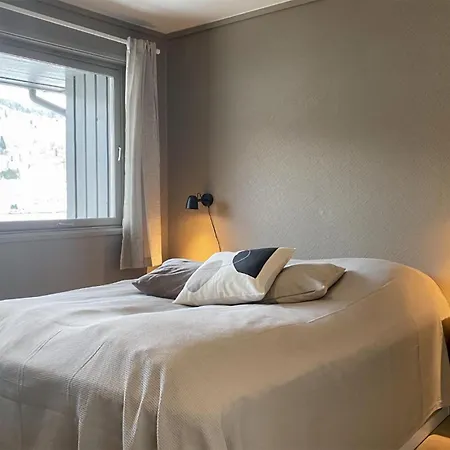 Cozy In With Wifi Holiday home Ulvik