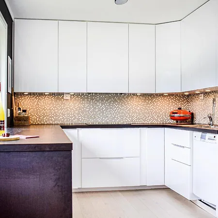 Сasa de vacaciones Cozy In With Wifi *