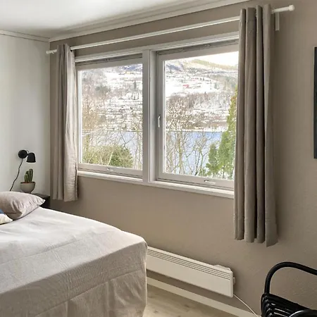 Cozy In With Wifi Holiday home Ulvik
