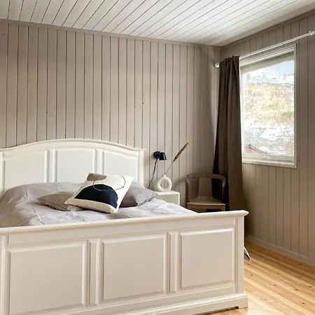 Cozy In With Wifi Ulvik