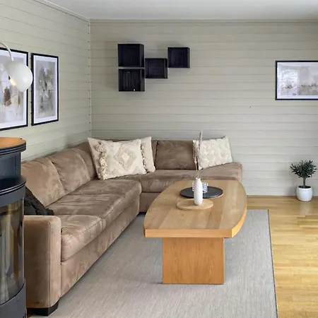 Holiday home Cozy In With Wifi