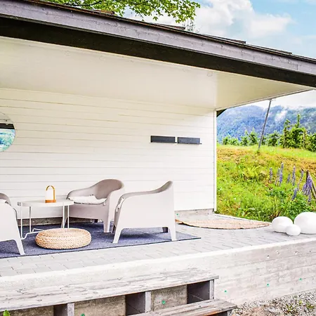 Cozy In With Wifi * Ulvik