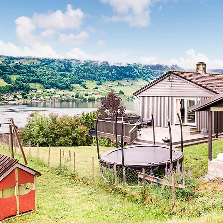 Cozy In With Wifi Holiday home *