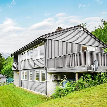 Cozy In With Wifi Holiday home