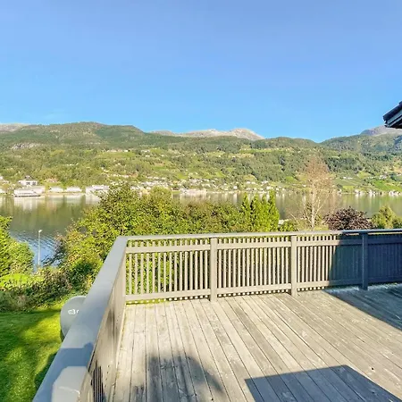 Cozy In With Wifi Holiday home