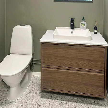 Cozy In With Wifi Сasa de vacaciones Ulvik