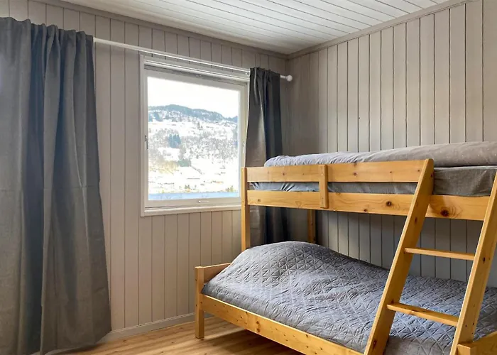 Cozy In With Wifi בית נופש