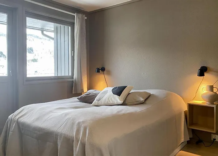 Cozy In With Wifi בית נופש אולביק