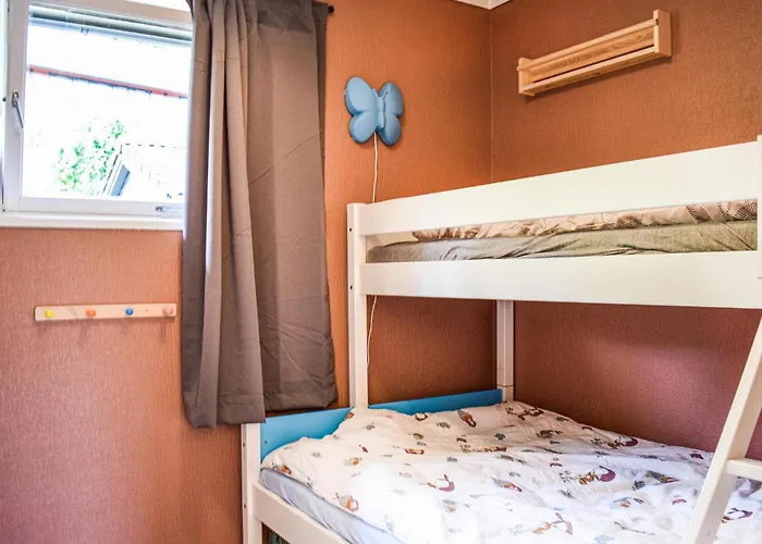 Cozy In With Wifi אולביק