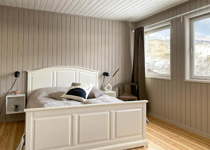 Cozy In With Wifi אולביק