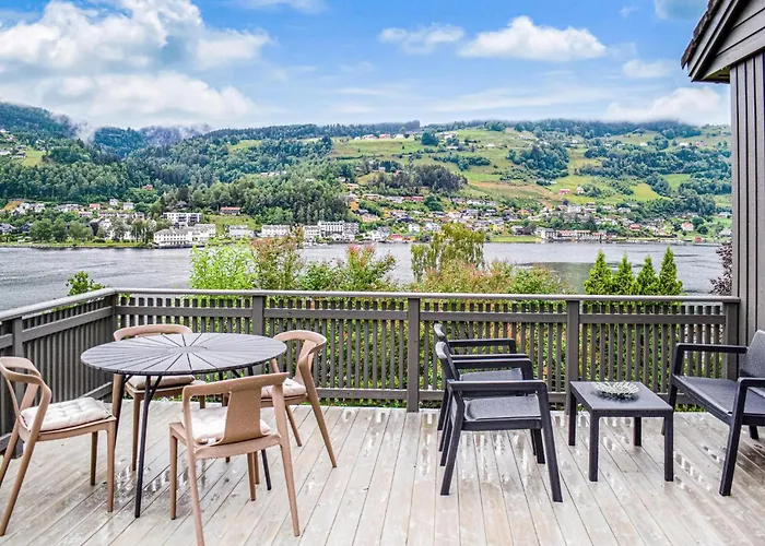 Cozy In With Wifi בית נופש אולביק