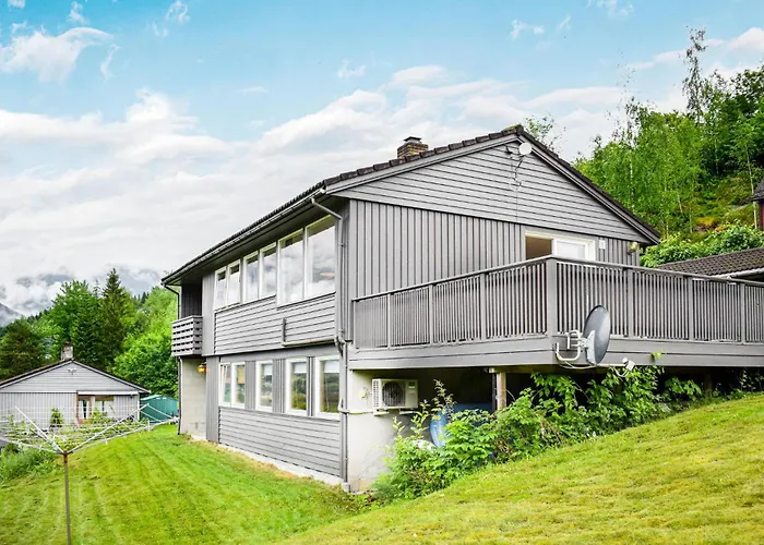 Cozy In With Wifi בית נופש