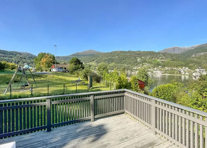 Cozy In With Wifi בית נופש אולביק