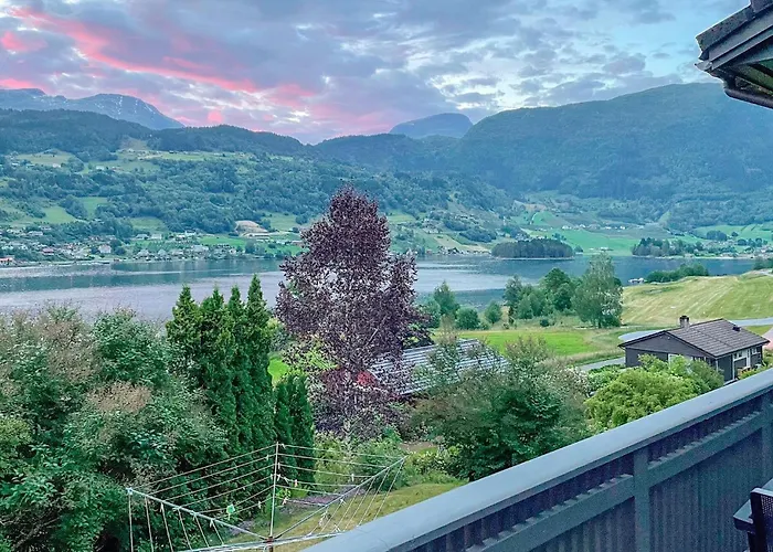 בית נופש Cozy In With Wifi *